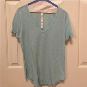 Lululemon love tee
